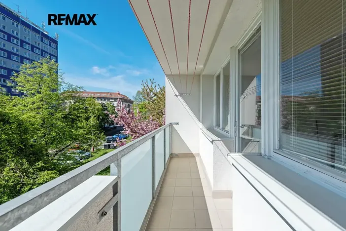 Prodej bytu 2+1, Ústí nad Labem, Velká Hradební, 51 m2
