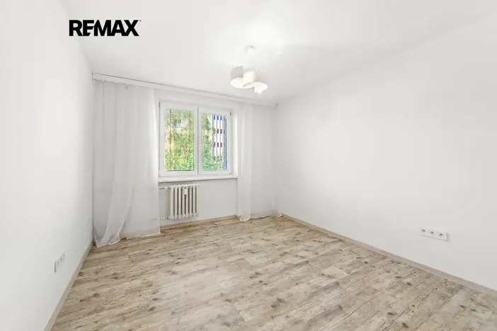 Prodej bytu 2+1, Ústí nad Labem, Velká Hradební, 51 m2