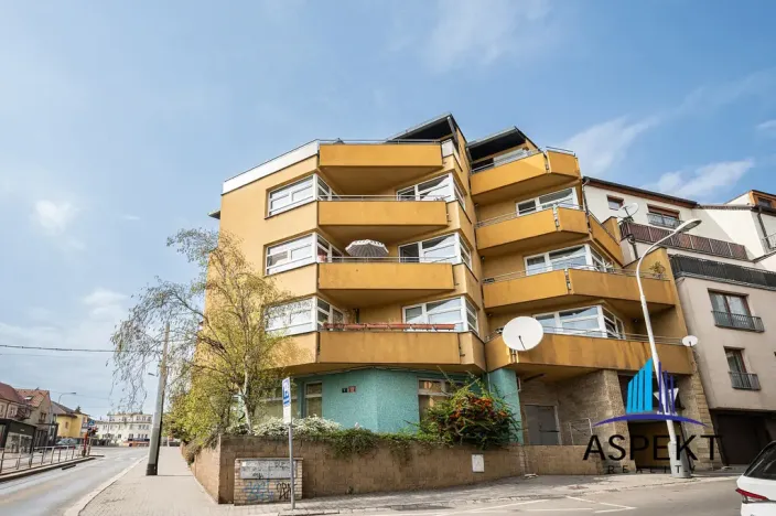 Pronájem obchodního prostoru, Praha - Kobylisy, U třešňovky, 224 m2