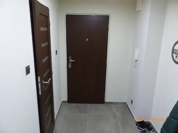 Pronájem bytu 2+kk, Most, Jaroslava Haška, 40 m2
