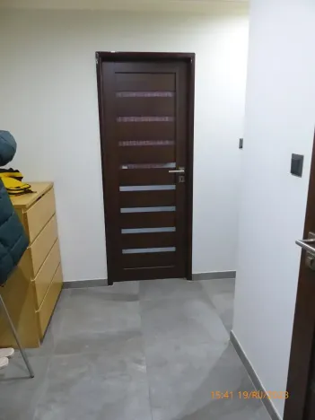 Pronájem bytu 2+kk, Most, Jaroslava Haška, 40 m2