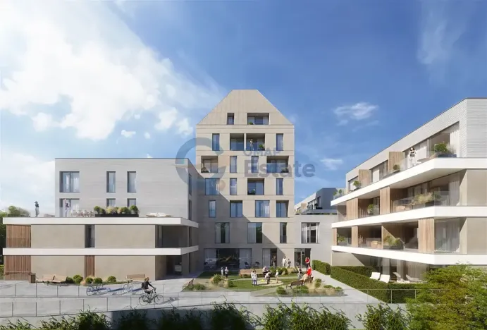 Prodej bytu 2+kk, Opava, Husova, 56 m2