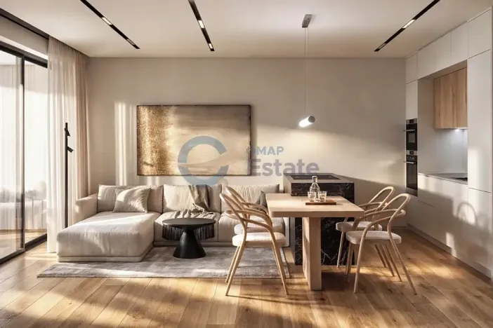 Prodej bytu 2+kk, Opava, Husova, 56 m2