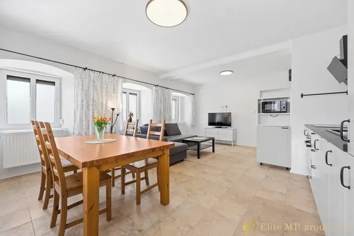 Prodej rodinného domu, Chlum u Třeboně, Třeboňská, 111 m2