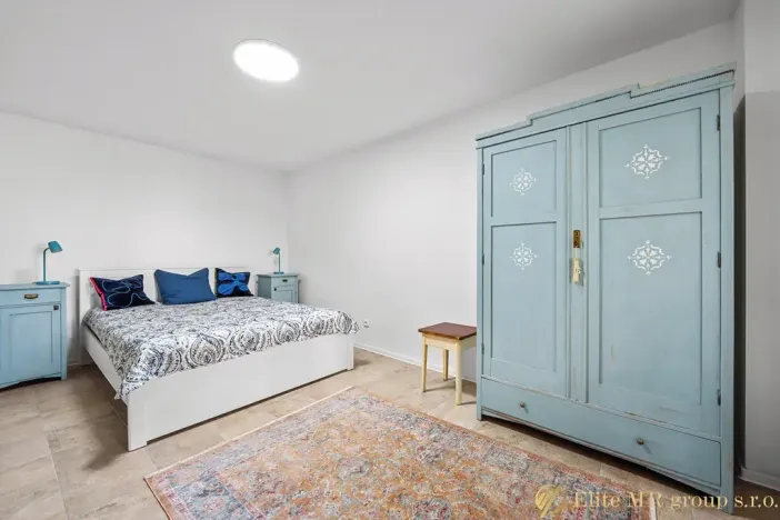 Prodej rodinného domu, Chlum u Třeboně, Třeboňská, 111 m2