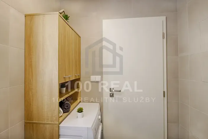 Pronájem bytu 3+kk, Hradec Králové, Průmyslová, 62 m2