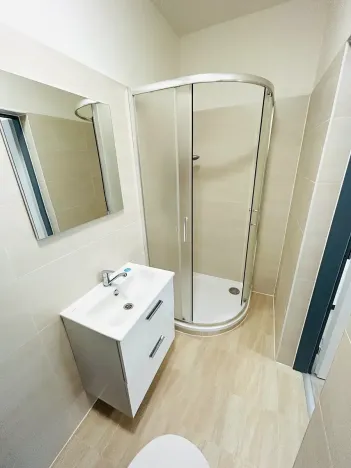 Pronájem bytu 2+kk, Přerov, Kojetínská, 40 m2