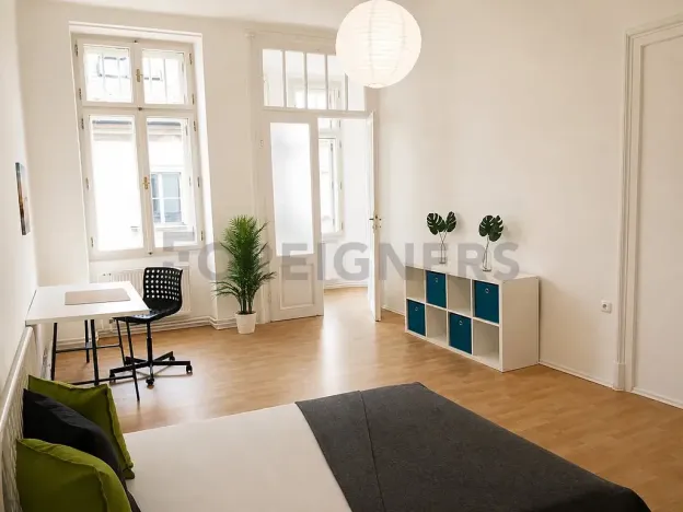 Pronájem bytu 3+1, Brno, Starobrněnská, 120 m2