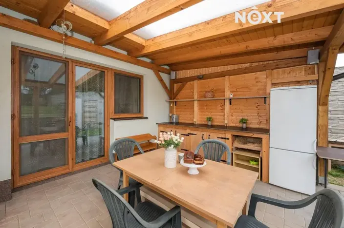 Prodej rodinného domu, Syrovice, 172 m2