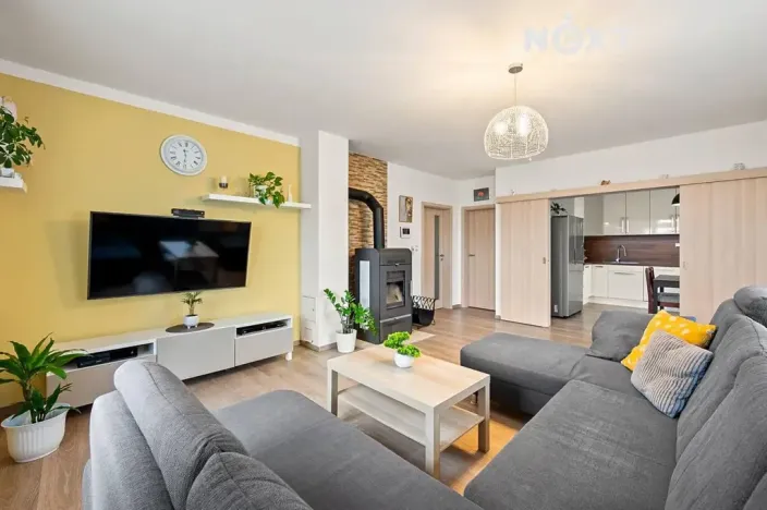 Prodej rodinného domu, Syrovice, 172 m2