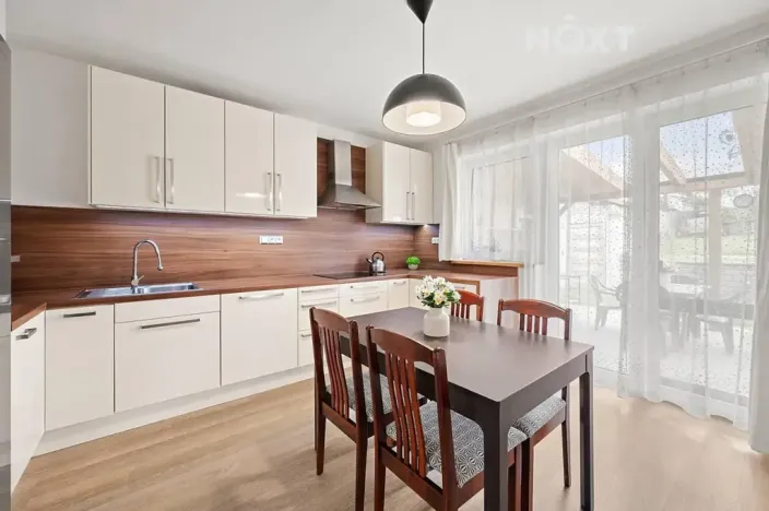 Prodej rodinného domu, Syrovice, 172 m2