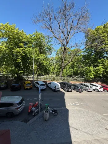 Pronájem bytu 2+kk, Praha - Bubeneč, Nad Královskou oborou, 68 m2
