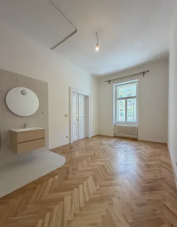 Pronájem bytu 2+kk, Praha - Bubeneč, Nad Královskou oborou, 68 m2