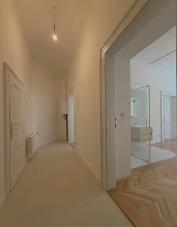 Pronájem bytu 2+kk, Praha - Bubeneč, Nad Královskou oborou, 68 m2