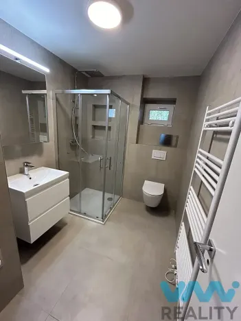 Pronájem bytu 2+1, Ostrava, Petra Křičky, 52 m2