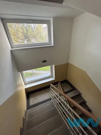 Pronájem bytu 2+1, Ostrava, Petra Křičky, 52 m2