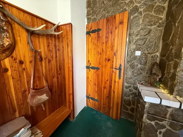 Pronájem rodinného domu, Čebín, 201 m2