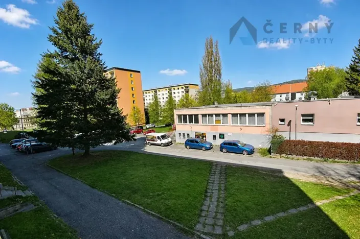 Prodej bytu 3+1, Liberec, Vaňurova, 64 m2