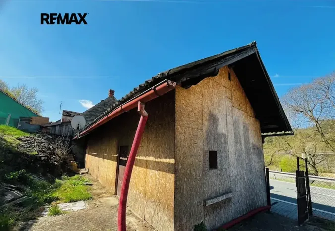 Prodej rodinného domu, Březová nad Svitavou, Brněnská, 62 m2