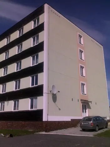 Prodej ubytování, Rovná, 2000 m2