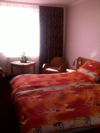 Prodej ubytování, Rovná, 2000 m2