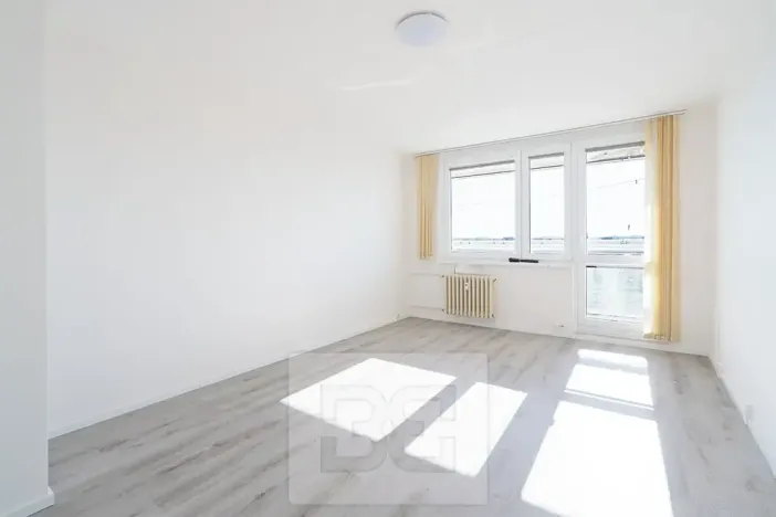 Pronájem bytu 3+1, Praha - Stodůlky, Trávníčkova, 81 m2