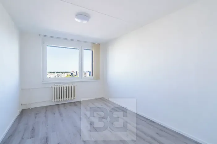 Pronájem bytu 3+1, Praha - Stodůlky, Trávníčkova, 81 m2