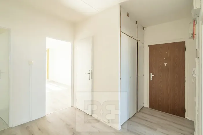 Pronájem bytu 3+1, Praha - Stodůlky, Trávníčkova, 81 m2