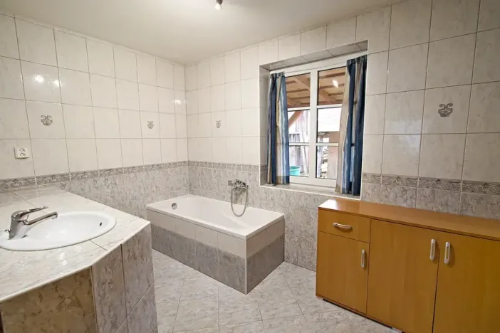 Prodej rodinného domu, Domažlice, Vojtěchova, 238 m2