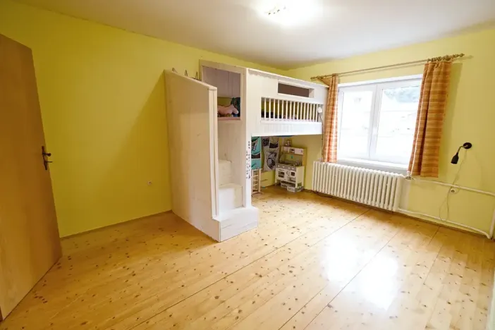 Prodej rodinného domu, Domažlice, Vojtěchova, 238 m2