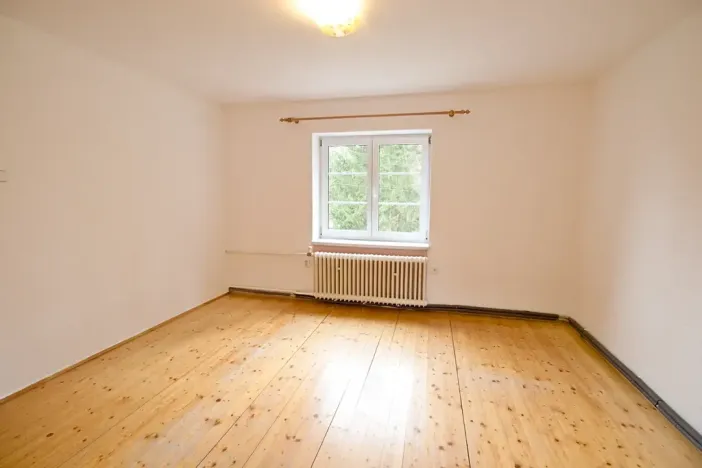 Prodej rodinného domu, Domažlice, Vojtěchova, 238 m2