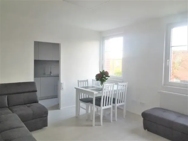 Pronájem bytu 3+kk, Zlín, Kotěrova, 61 m2