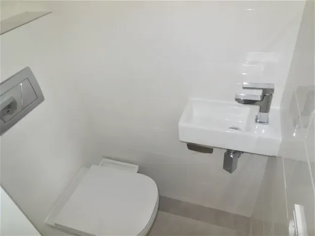 Pronájem bytu 3+kk, Zlín, Kotěrova, 61 m2
