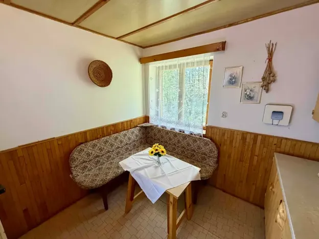 Prodej chaty, Kolinec, 68 m2