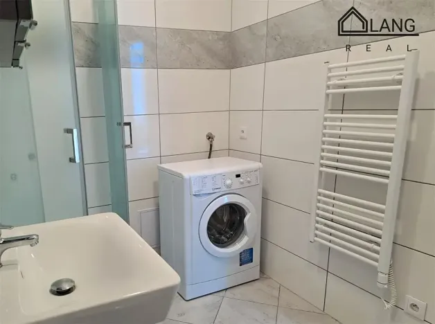 Pronájem bytu 1+kk, Brno, Koliště, 31 m2