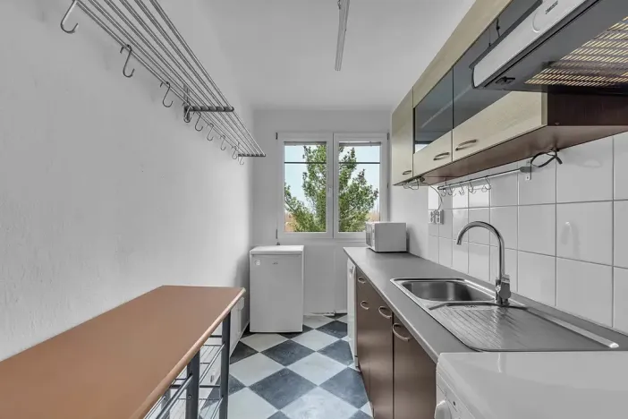 Pronájem bytu 3+1, Hradec Králové, Gagarinova, 58 m2