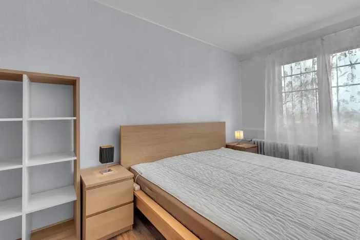 Pronájem bytu 3+1, Hradec Králové, Gagarinova, 58 m2