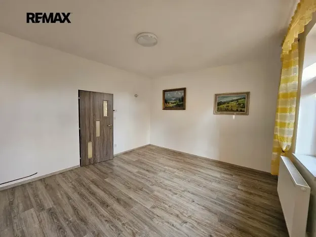 Pronájem bytu 1+1, Český Těšín, Ostravská, 39 m2