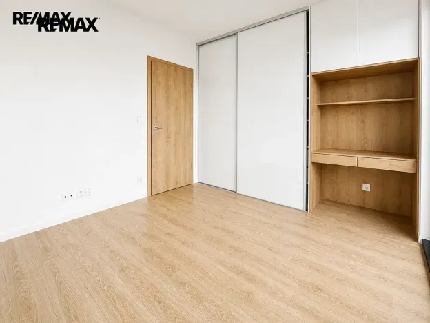 Pronájem bytu 2+kk, Plzeň, U Borského parku, 51 m2