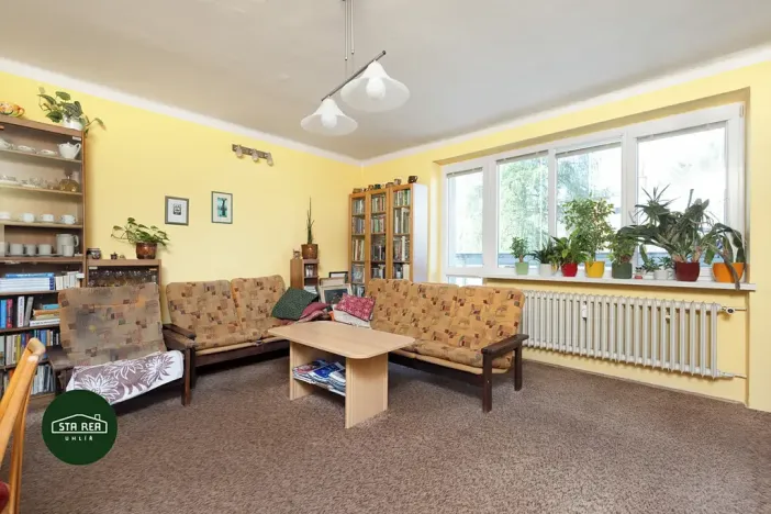 Prodej bytu 3+1, Frýdlant nad Ostravicí, Hamernická, 75 m2
