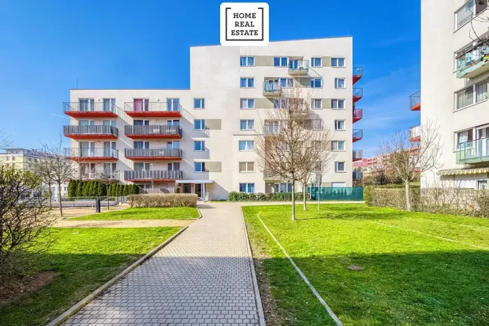 Prodej bytu 3+kk, Praha - Stodůlky, Petržílkova, 82 m2