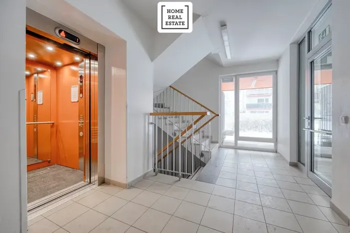 Prodej bytu 3+kk, Praha - Stodůlky, Petržílkova, 82 m2