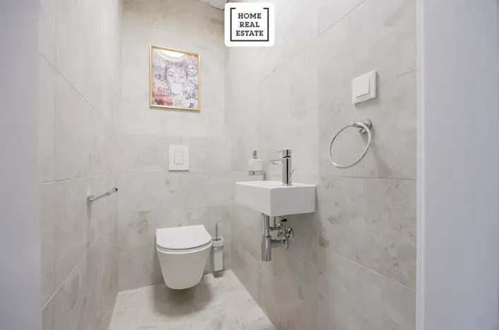 Prodej bytu 4+kk, Praha - Vršovice, Francouzská, 95 m2