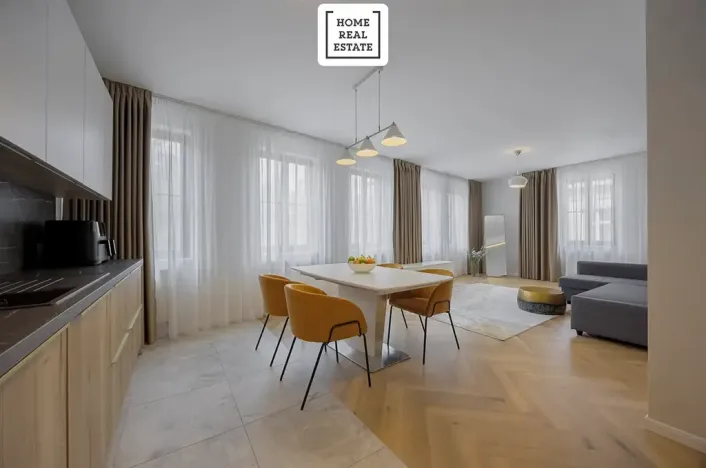 Prodej bytu 3+kk, Praha - Vršovice, Francouzská, 95 m2
