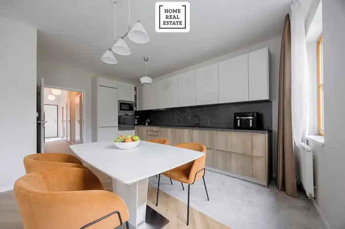 Prodej bytu 3+kk, Praha - Vršovice, Francouzská, 95 m2