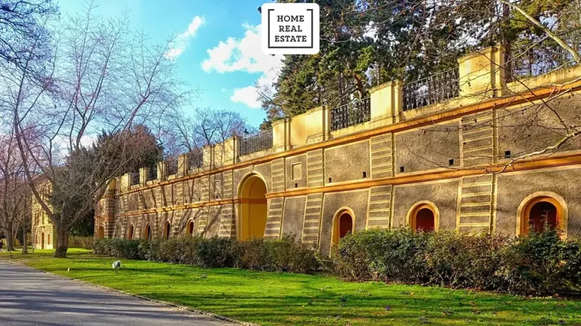 Prodej bytu 3+kk, Praha - Vršovice, Francouzská, 95 m2