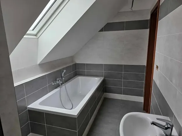 Pronájem rodinného domu, Chlumec nad Cidlinou, 89 m2