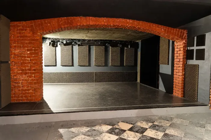 Pronájem obchodního prostoru, Olomouc, Komenského, 284 m2