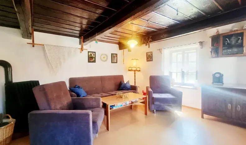 Prodej chalupy, Kulířov, 120 m2
