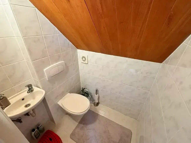 Prodej chalupy, Kulířov, 120 m2